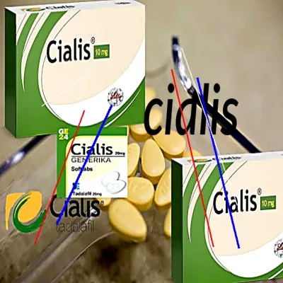 Site fiable vente cialis